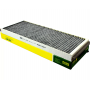 Салонный фильтр MANN-FILTER CUK 3955