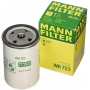 Топливный фильтр MANN-FILTER WK 723