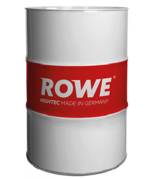 Трансмиссионное масло ROWE HIGHTEC HYPOID EP 85W-140, 200л