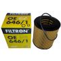 Масляный фильтр Filtron OE646/1