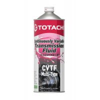 Трансмиссионное масло TOTACHI ATF CVT Multi-Type, 1л