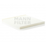 Салонный фильтр MANN-FILTER CU 29001