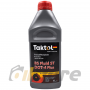 Тормозная жидкость TAKTOL BS Fluid ST DOT-4 plus,1л