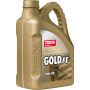 Моторное масло TEBOIL Gold FE 0W-20, 4л