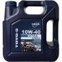 Моторное масло TOYO-G Extra Speed 4T 10W-40, 4л