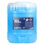 Антифриз MANNOL 4011 ANTIFREEZE LONGTERM AG11 (готовый раствор), 20л