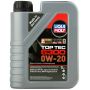 Моторное масло LIQUI MOLY Top Tec 6300 0W-20, 1л