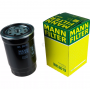 Топливный фильтр MANN-FILTER WK 8019