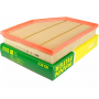 Воздушный фильтр MANN-FILTER C 30139