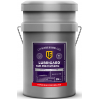 Компрессорное масло LUBRIGARD COM-PRO SYNTHETIC 68, 20л