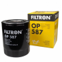 Масляный фильтр Filtron OP587