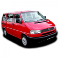 Caravelle / Kombi