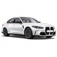 3 Series, G80 / G81