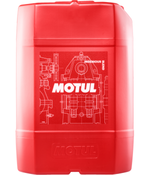 Трансмиссионное масло MOTUL Multi ATF, 20л