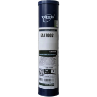 Смазка TOYO-G Economy Lithium Wheel Bearing Moly Grease EAJ 7002 EP Black, 400гр