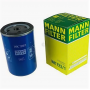 Топливный фильтр MANN-FILTER WK 723/1
