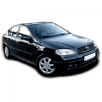 Astra G Classic