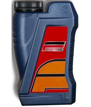 Моторное масло Fastroil Formula F10 0W-40, 1л