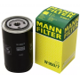 Масляный фильтр MANN-FILTER W 950/7
