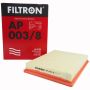 Воздушный фильтр Filtron AP003/8