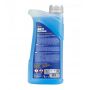 Антифриз MANNOL 4011 ANTIFREEZE LONGTERM AG11 (готовый раствор), 1л