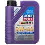 Моторное масло LIQUI MOLY НС Leichtlauf High Tech 5W-40, 1л