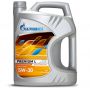 Моторное масло Gazpromneft Premium L 5W-30, 5л