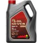 Моторное масло S-OIL SEVEN RED #9 SP 5W-30, 4л