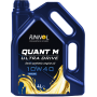 Моторное масло RINNOL QUANT M 10W-40, 4л