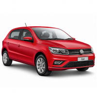 GOL / GOL 6 / VOYAGE / VOYAGE 6 / SAVEIRO