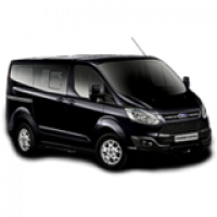 Tourneo Custom