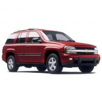 TrailBlazer 1