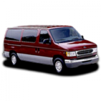 Econoline Wagon