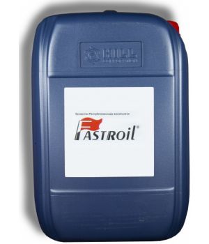 Трансмиссионное масло Fastroil MTF 4 80W-90, 20л