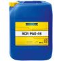 Компрессорное масло RAVENOL Kompressorenoel Screw SCR PAO 46, 10л