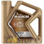 Моторное масло Роснефть Magnum Cleantec 10W-40, 4л
