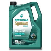 Моторное масло Petronas Syntium PRIME 10W-40, 5л
