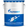 Смазка Gazpromneft Grease LTS Moly EP 2, 18кг