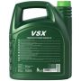 Моторное масло FANFARO 6702 VSX 5W-40, 5л