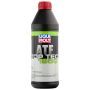 Трансмиссионное масло LIQUI MOLY Top Tec ATF 1950, 1л