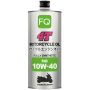 Моторное масло FQ 10W-40 4T MB/SP FULLY SYNTHETIC, 1л