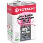 Трансмиссионное масло TOTACHI DCTF MULTI-TYPE, 4л