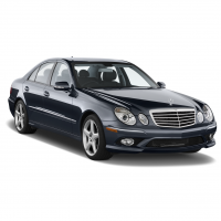 E-Class, W211 / S211