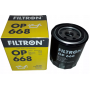 Масляный фильтр Filtron OP668