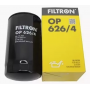 Масляный фильтр Filtron OP626/4