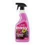 Полироль пластика easy LAVR, 650мл LN8004