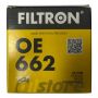 Масляный фильтр Filtron OE662