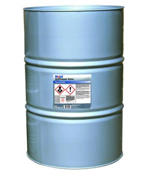 Антифриз Mobil Antifreeze Extra, 208л