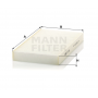 Салонный фильтр MANN-FILTER CU 2951