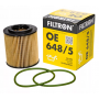 Масляный фильтр Filtron OE648/5